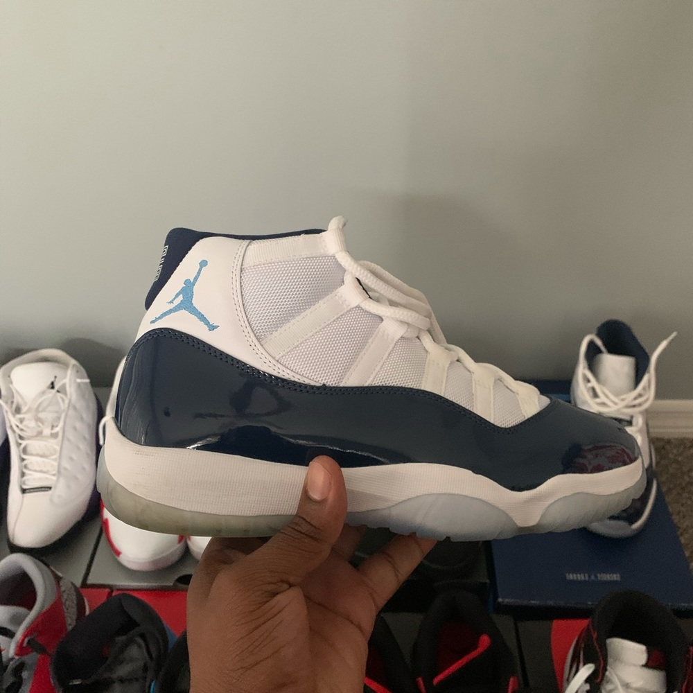 Air Jordan 11 “Win Like 82”